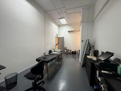 Woodlands 11 (D25), Factory #570053301